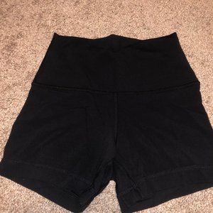 Lululemon 4" Biker Align Shorts